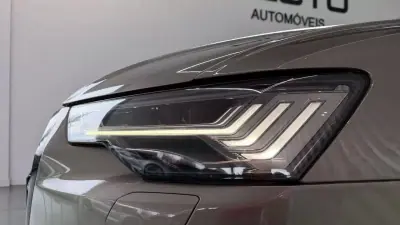 Audi A6 2019 - 34990 EUR, 140670 km - AUTO.MOTO.pt - 140670km - foto 4 de 37