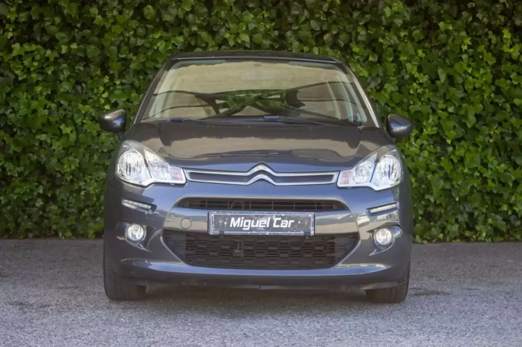Citroën C3 2015 - 8500 EUR, 80000 km - AUTO.MOTO.pt - 80000km - foto 2 de 16
