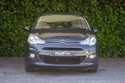 Citroën C3 2015 - 8500 EUR, 80000 km - AUTO.MOTO.pt - 80000km - foto 2 de 16