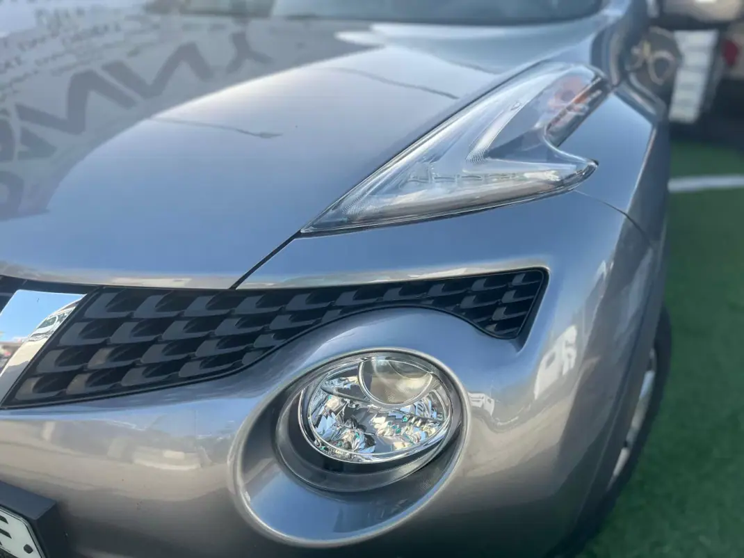 Nissan Juke 2017 - 11900 EUR, 120000 km - 120000km - foto 14 de 14