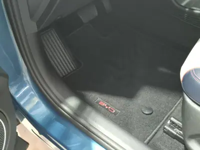 BYD Atto 3 2022 - 27500 EUR, 67500 km - AUTO.MOTO.pt - 67500km - foto 13 de 39