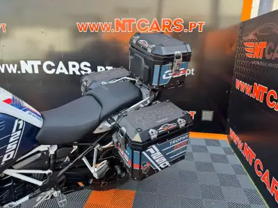 BMW R 12 Base 2023 - 24900 EUR, 9675 km - AUTO.MOTO.pt - 9675km - foto 7 de 7