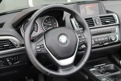 BMW 218 2016 - 20990 EUR, 78000 km - AUTO.MOTO.pt - 78000km - foto 16 de 30