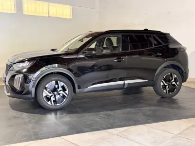 Peugeot 2008 2025 — foto 4 de 22