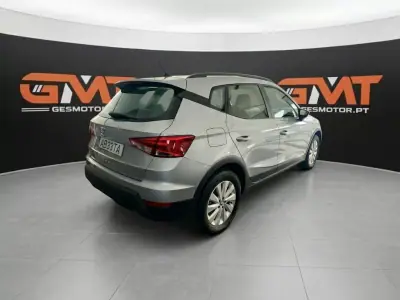 SEAT Arona 2020 - 13900 EUR, 99705 km - 99705km - foto 2 de 16