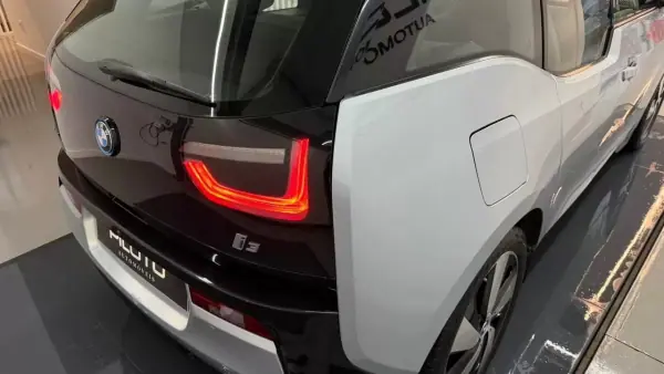 BMW i3 2014 - 15990 EUR, 54230 km - AUTO.MOTO.pt - 54230km - foto 13 de 36