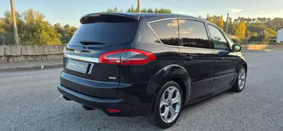 Ford S-Max 2010 - 13750 EUR, 245000 km - AUTO.MOTO.pt - 245000km - foto 22 de 22