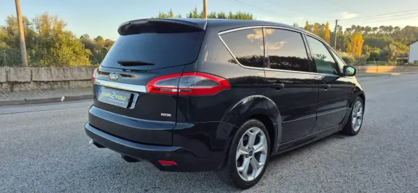 Ford S-Max 2010 - 13750 EUR, 245000 km - AUTO.MOTO.pt - 245000km - foto 22 de 22