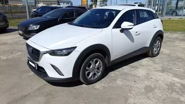 Mazda CX-3 2019 - 9999 EUR, 198000 km - AUTO.MOTO.pt - 198000km - foto 2 de 11