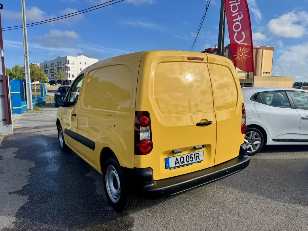 Citroën Jumpy 2017 - 10950 EUR, 103905 km - 103905km - foto 5 de 21