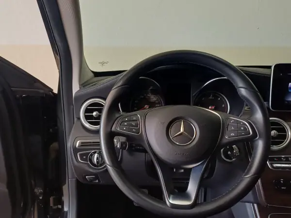 Mercedes-Benz C 220 2015 - 22490 EUR, 76614 km - 76614km - foto 9 de 15