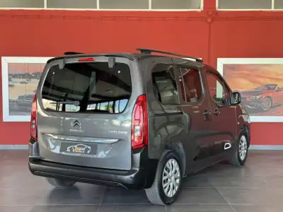 Citroën Berlingo 2019 - 20990 EUR, 103199 km - AUTO.MOTO.pt - 103199km - foto 6 de 21