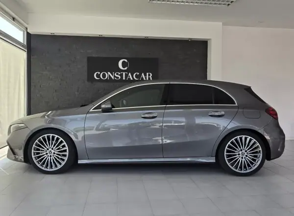 Mercedes-Benz A 180 2025 - 37950 EUR, 9295 km - AUTO.MOTO.pt - 9295km - foto 17 de 40