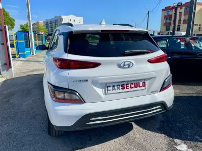 Hyundai Kauai 2022 - 18750 EUR, 29211 km - AUTO.MOTO.pt - 29211km - foto 6 de 38