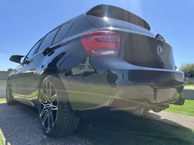BMW 125 2014 - 16000 EUR, 240000 km - AUTO.MOTO.pt - 240000km - foto 21 de 58