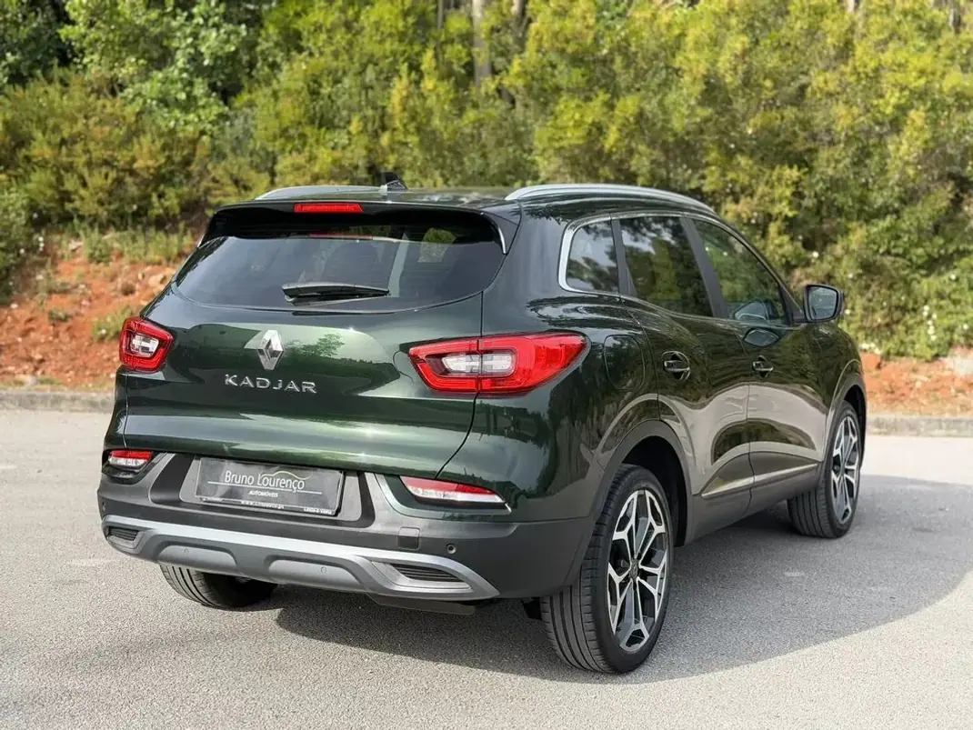 Renault Kadjar 2020 - 16900 EUR, 106065 km - AUTO.MOTO.pt - 106065km - foto 17 de 25