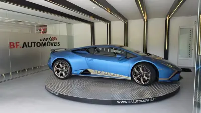Lamborghini Huracán 2024 - 397500 EUR, 11996 km - AUTO.MOTO.pt - 11996km - foto 8 de 79
