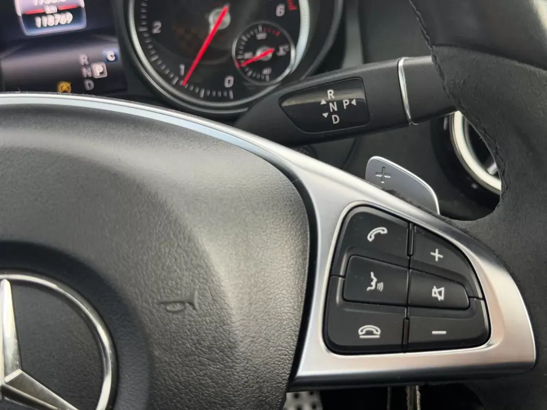 Mercedes-Benz A 180 2018 - 20990 EUR, 118769 km - AUTO.MOTO.pt - 118769km - foto 23 de 23