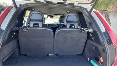 Volvo XC 90 2016 - 38750 EUR, 156000 km - AUTO.MOTO.pt - 156000km - foto 8 de 25