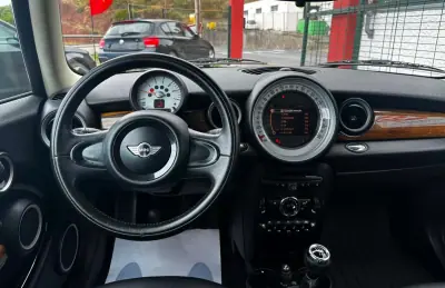 MINI 3 Portas 2012 — foto 6 de 11