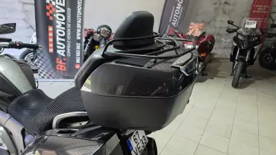 BMW K 1600 GTL 2018 - 18900 EUR, 38776 km - AUTO.MOTO.pt - 38776km - foto 18 de 31
