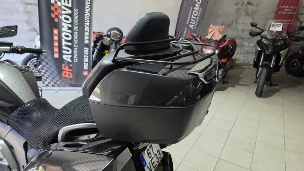 BMW K 1600 GTL 2018 - 18900 EUR, 38776 km - AUTO.MOTO.pt - 38776km - foto 18 de 31