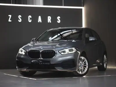 BMW 116 2022 - 22990 EUR, 54500 km - AUTO.MOTO.pt - 54500km - foto 2 de 19
