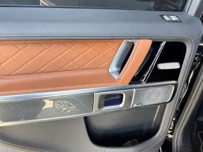 Mercedes-Benz G 63 AMG 2022 - 187000 EUR, 27600 km - AUTO.MOTO.pt - 27600km - foto 26 de 60