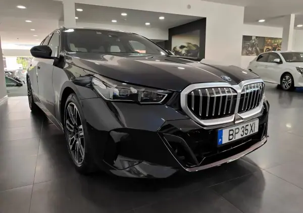 BMW i5 2024 - 53990 EUR, 29000 km - AUTO.MOTO.pt - 29000km - foto 4 de 58