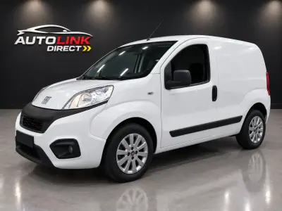 Fiat Fiorino 2022 - 10200 EUR, 153432 km - 153432km - foto 1 de 7