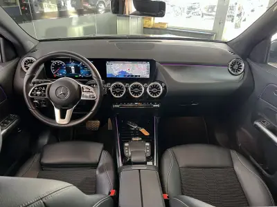 Mercedes-Benz EQA 2021 - 30600 EUR, 49282 km - AUTO.MOTO.pt - 49282km - foto 10 de 24