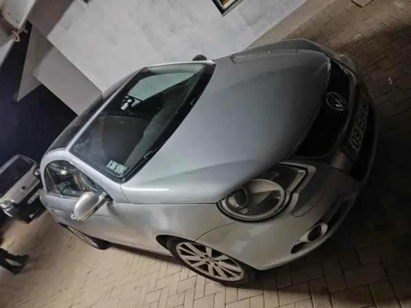 Volkswagen EOS 2008 - 6000 EUR, 221000 km - AUTO.MOTO.pt - 221000km - foto 2 de 8