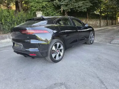 Jaguar I-Pace 2020 - 24499 EUR, 128765 km - AUTO.MOTO.pt - 128765km - foto 18 de 41