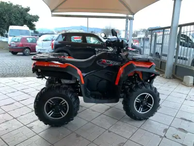 Loncin XWOLF 700 2024 - 8255 EUR, 0 km - AUTO.MOTO.pt - foto 5 de 15