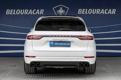 Porsche Cayenne 2020 - 115000 EUR, 74966 km - AUTO.MOTO.pt - 74966km - foto 5 de 26