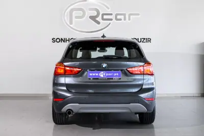 BMW X1 2017 - 21500 EUR, 90312 km - AUTO.MOTO.pt - 90312km - foto 13 de 39