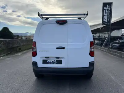 Peugeot PARTNER GIRAFON 2019 - 13990 EUR, 150000 km - AUTO.MOTO.pt - 150000km - foto 6 de 39