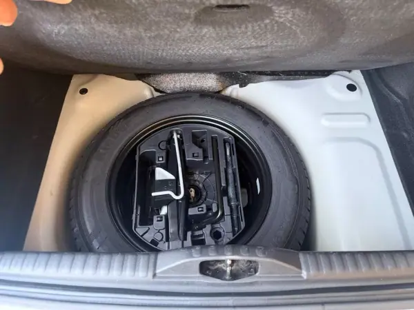 Citroën C3 2019 - 9250 EUR, 73680 km - 73680km - foto 45 de 49