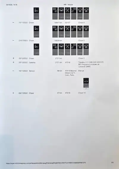 BMW i4 2022 - 55900 EUR, 33929 km - AUTO.MOTO.pt - 33929km - foto 64 de 65
