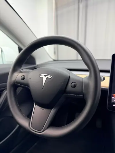 Tesla Model 3 2020 - 23750 EUR, 66000 km - AUTO.MOTO.pt - 66000km - foto 19 de 22