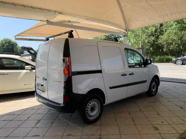 Renault KANGOO EXPRESS 1.5 DCI 115HP ENERGY MAXI BUSINESS 2019 - 11500 EUR, 150121 km - AUTO.MOTO.pt - 150121km - foto 5 de 15