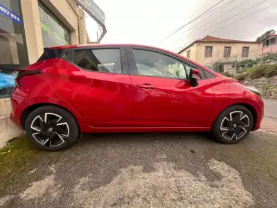 Nissan Micra 2021 - 14500 EUR, 53830 km - AUTO.MOTO.pt - 53830km - foto 3 de 8