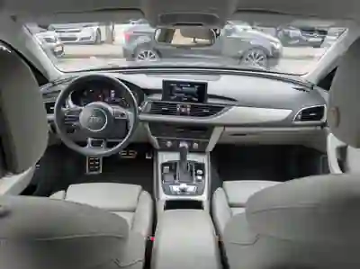 Audi A6 Avant 2017 - 22900 EUR, 175000 km - AUTO.MOTO.pt - 175000km - foto 13 de 15