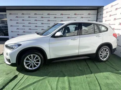 BMW X1 2016 - 16990 EUR, 156000 km - AUTO.MOTO.pt - 156000km - foto 2 de 18