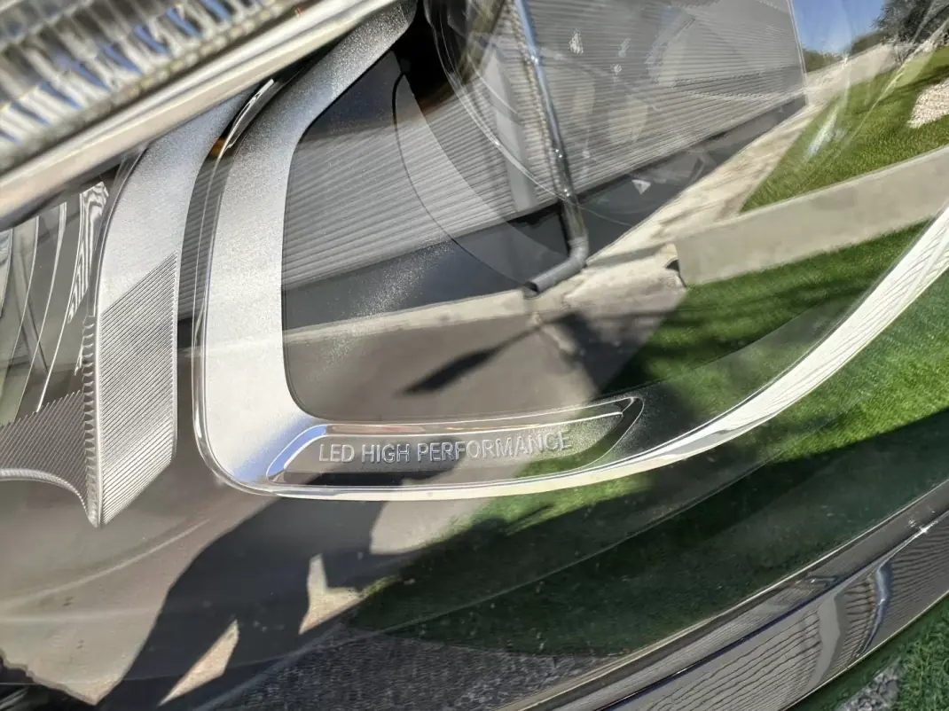 Mercedes-Benz GLC 63 AMG 2018 - 75000 EUR, 100000 km - 100000km - foto 23 de 93