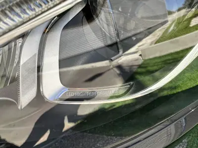 Mercedes-Benz GLC 63 AMG 2018 - 75000 EUR, 100000 km - 100000km - foto 23 de 93