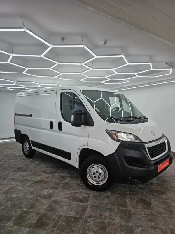 Peugeot BOXER 2.0 BlueHDi 435 L4H2 Premium 2017 - 15990 EUR, 168872 km - AUTO.MOTO.pt - 168872km - foto 19 de 30