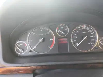 Peugeot 407 SW 2008 - 7965 EUR, 175000 km - AUTO.MOTO.pt - 175000km - foto 11 de 14