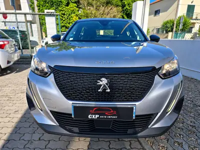 Peugeot 2008 2022 - 14900 EUR, 130000 km - 130000km - foto 13 de 15