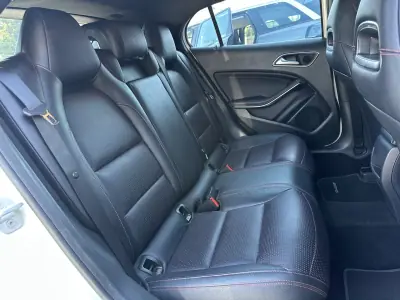 Mercedes-Benz GLA 220 2014 - 17900 EUR, 160000 km - 160000km - foto 47 de 64